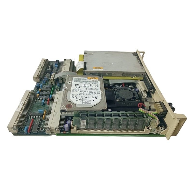 ABB PFSK164 3BSE021180R1 industrial automation module2